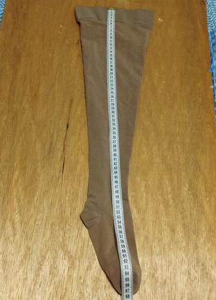 Компрессионный чулок один