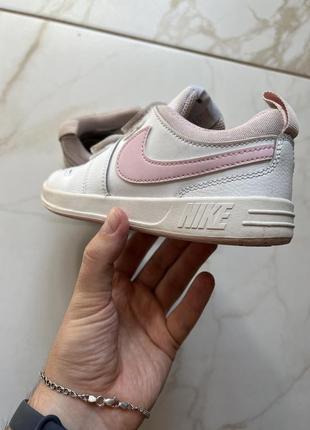 Кроссовки детские nike pico 56 фото