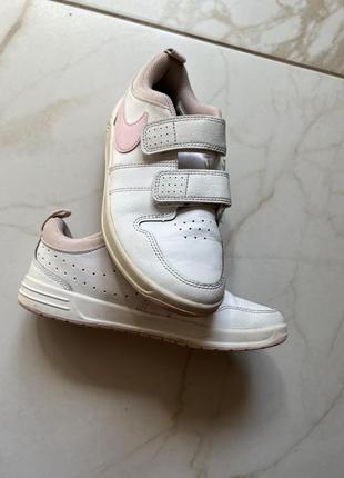 Кроссовки детские nike pico 55 фото