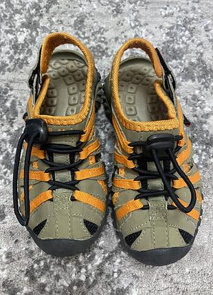 Детские босоножки, детские сандалии