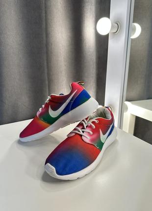 Кроссовки nike roshe run2 фото