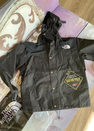 Куртка m хардшелл gore-tex  the north face 1990 mountain jacket (nf0a3xco)