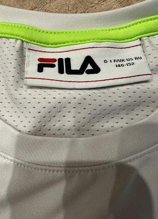 Костюм fila 146-152р з 4 речей8 фото