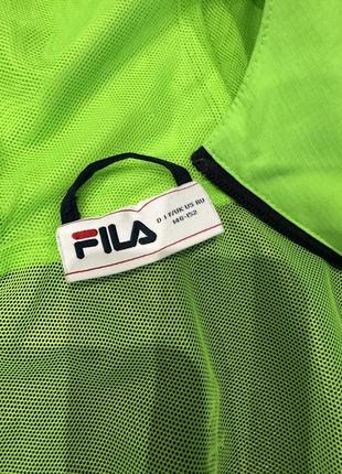 Костюм fila 146-152р з 4 речей9 фото