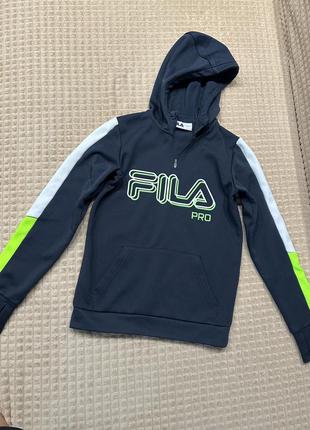 Костюм fila 146-152р з 4 речей4 фото