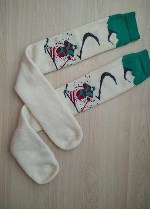 Гольфи високі довжина 64 см ширина 9 см