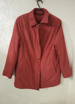 Демосизона куртка