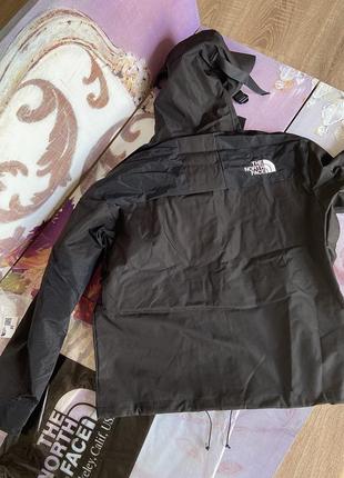 Куртка m хардшелл gore-tex  the north face 1990 mountain jacket (nf0a3xco)2 фото