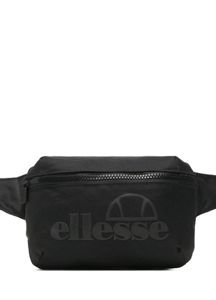 Сумка на пояс бананка мессенджер ellesse rosca cross body bag оригинал!