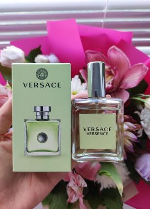 Жіночий міні-парфуми versace versense 35 мл