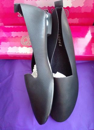 Балетки женские маломерные на размер