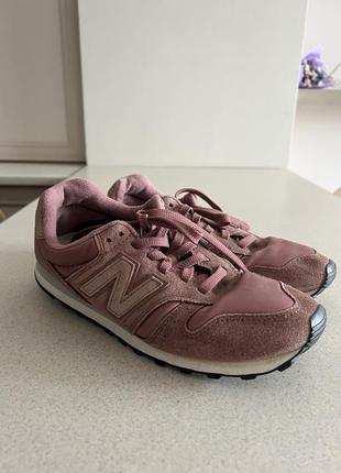 Кроссовки new balance