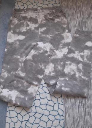 Лосины old navy