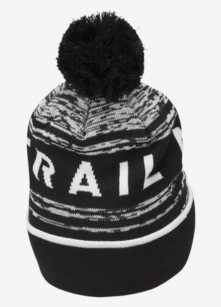 Шапка nike beanie trail tech оригинал!2 фото