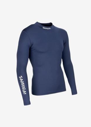 Рашгард samurai long sleeve underskinz 🛍️1+1=3🛍️