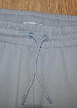 Комфортные спортивные штаны pull&amp;bear5 фото
