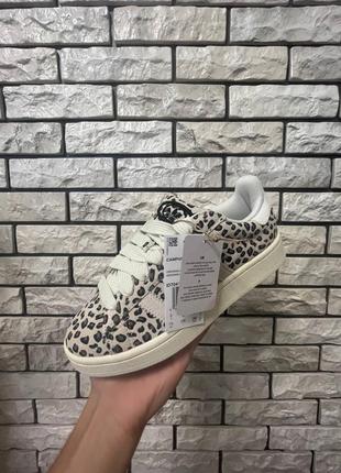Оригинальные женские adidas campus 00s id7041 24,5 ; 25 ; 25,5 ; 25,5 ; 26 см