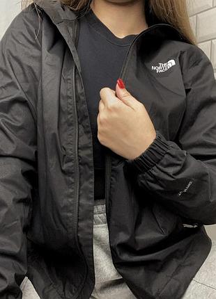 Самая идеальная ветровка от tnf (оригинал!)