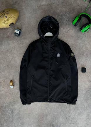 Вітровка stone island | куртка стон айленд