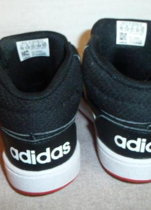 Adidas кроссовки адидас , размер 23,5 или uk 6.5к стелька 15,5 см на широкой липучке7 фото