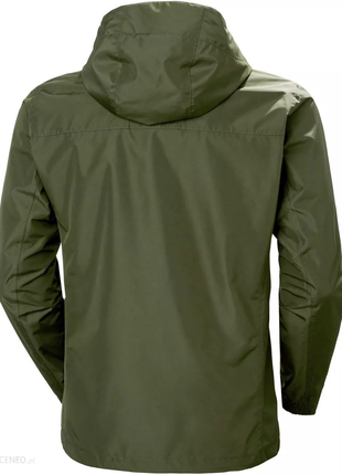 Куртка helly hansen dubliner jacket (l-xl) оригінал!2 фото