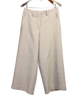 Кюлоты шерсть смесовая cos, размер s-m