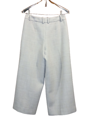 Кюлоты шерсть смесовая cos, размер s-m