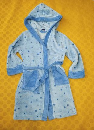 Халатик від lupilu