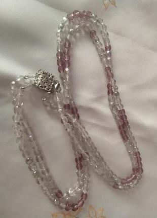 Вінтажні намиста