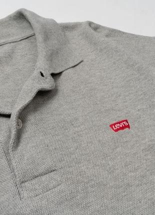 Levis vintage  long sleeve&nbsp;(1998) мужской лонгслив 3