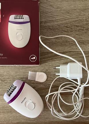 Епілятор philips