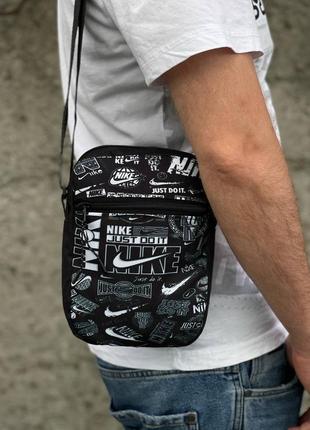 Барсетка nike