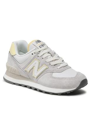 New balance кроссовки женские3 фото