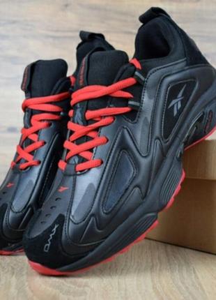 Кросівки reebok dmx кросівки