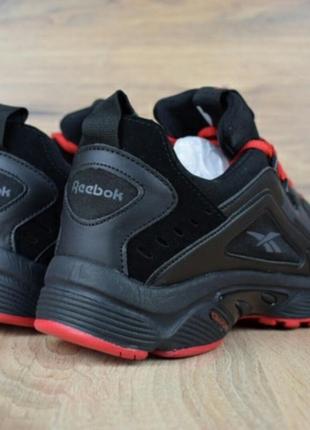 Кросівки reebok dmx кросівки4 фото