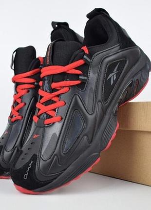 Кросівки reebok dmx кросівки6 фото