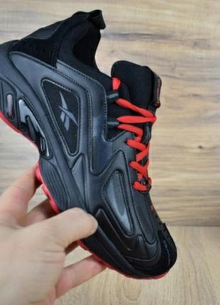 Кросівки reebok dmx кросівки7 фото