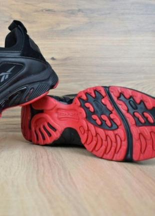 Кросівки reebok dmx кросівки8 фото