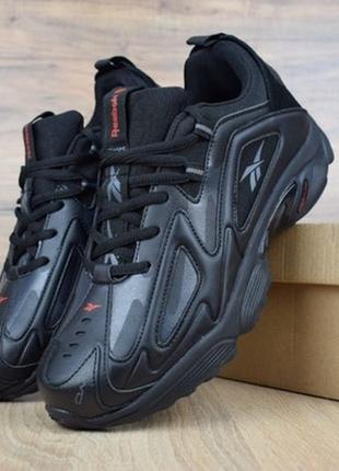 Кросівки reebok dmx кросівки