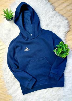 Толстовка adidas