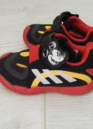 Kроссовки adidas р. 23.3 , uk 6.5 k