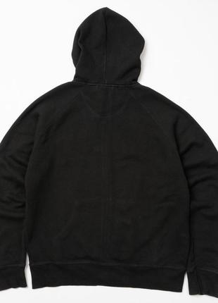 Gant zip hoodie мужское худи5 фото