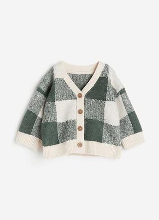Дитячий кардиган h&m
