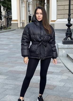 Пуховик