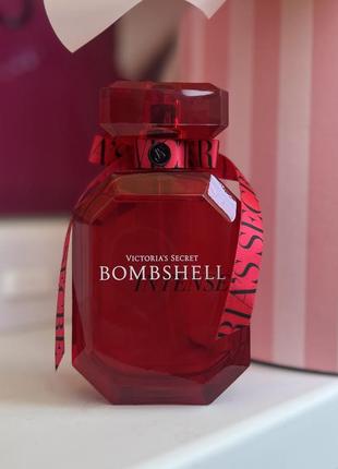 Распылив парфюму victoria’s secret bombshell intense оригинал 3мл,5мл