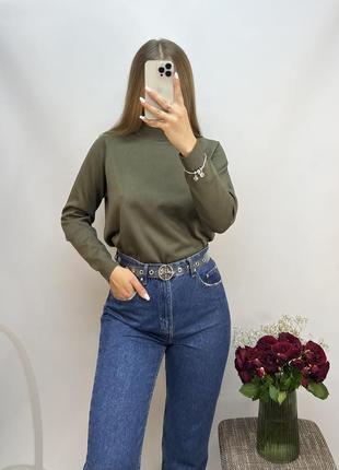 Джемпер кофта світер светр