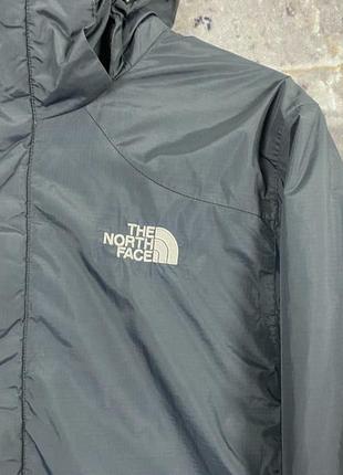 Чоловіча крута оригінальна вітровка the north face розмір s3 фото