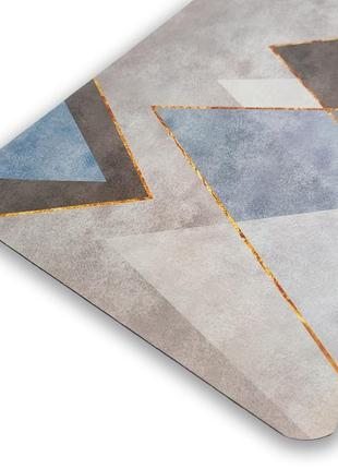 Вологопоглинаючий килимок 40*60cm*3mm (d