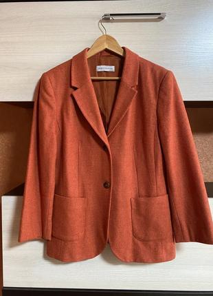 Пиджак franco callegari