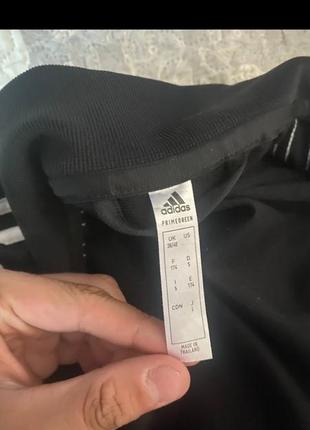 Спортивна кофта adidas3 фото